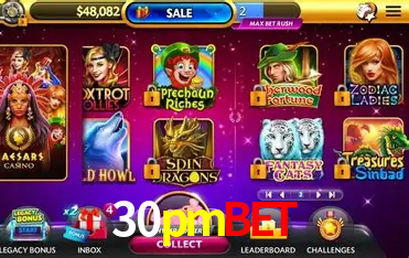 30pmbet